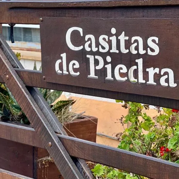 Casita de Piedra 11, hótel í Trinidad