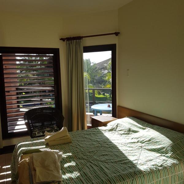 Cumbuco Dream Beach Luxury beach apartments - Foto 2