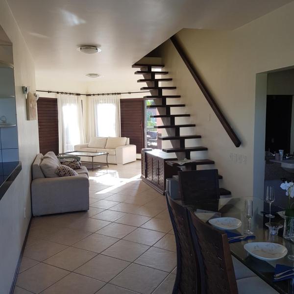 Cumbuco Dream Beach Luxury beach apartments - Foto 5