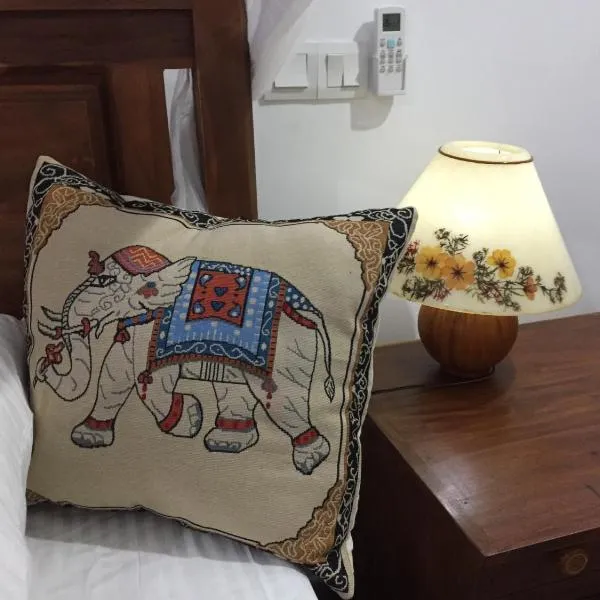 Tropical Villa, hotel a Galle