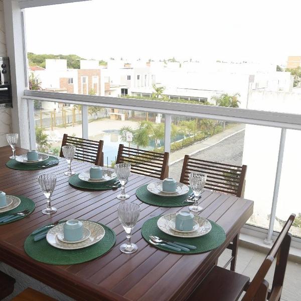 Apartamento na Praia do Francês - Foto 5