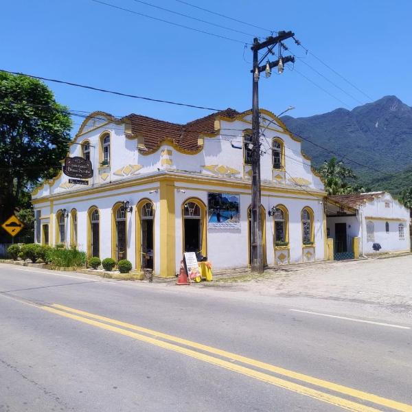 Pousada e Restaurante Dona Siroba - Foto 2