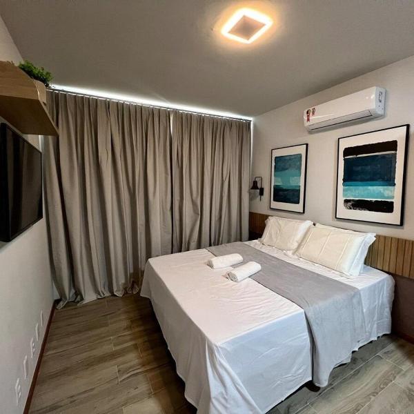 Luxuoso Apto na Villa de BG. - Foto 2