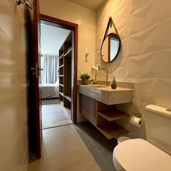 Luxuoso Apto na Villa de BG. - Foto 3
