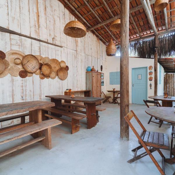 Casa da Esquina Caraíva - Foto 4