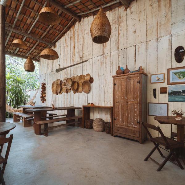Casa da Esquina Caraíva - Foto 2