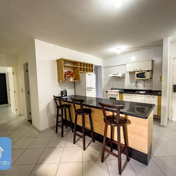 Apartamento aconchegante no Barravento - Foto 4