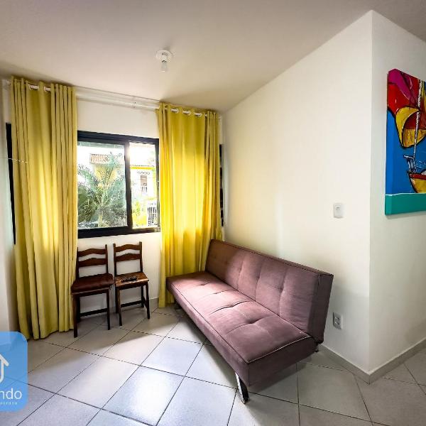 Apartamento aconchegante no Barravento - Foto 5