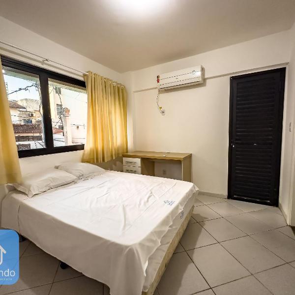 Apartamento aconchegante no Barravento - Foto 2