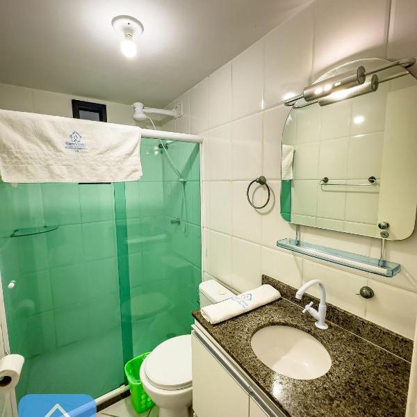 Apartamento aconchegante no Barravento - Foto 3