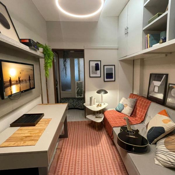 Apartamento Copacabana