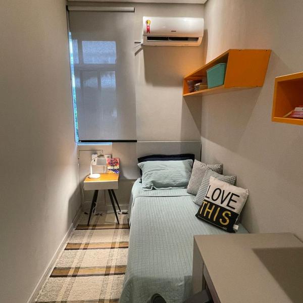 Apartamento Copacabana - Foto 2
