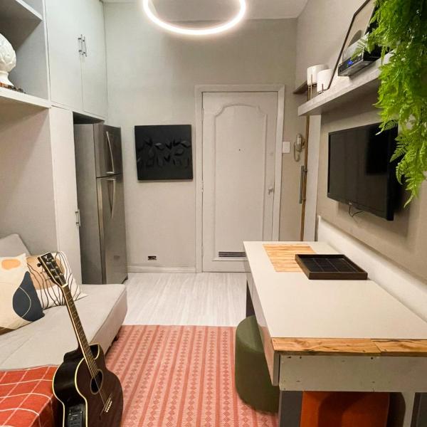 Apartamento Copacabana - Foto 4