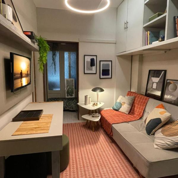 Apartamento Copacabana - Foto 5