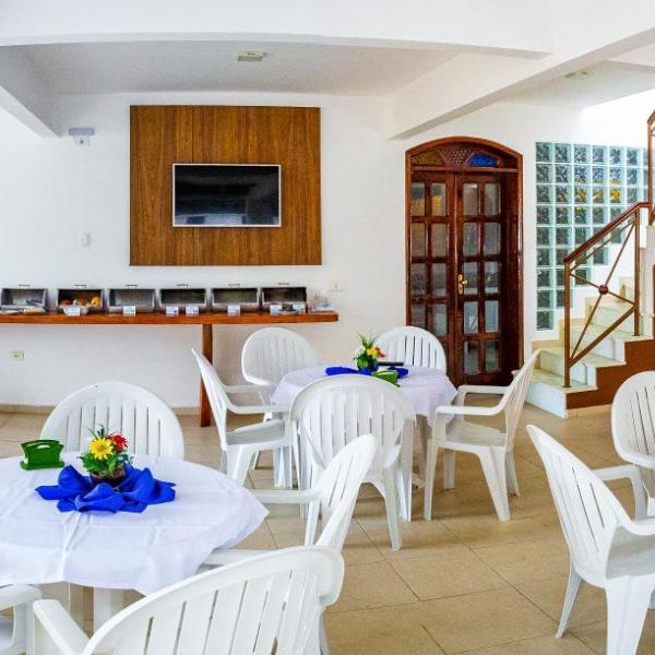 Garapua Praia Hotel - Foto 4