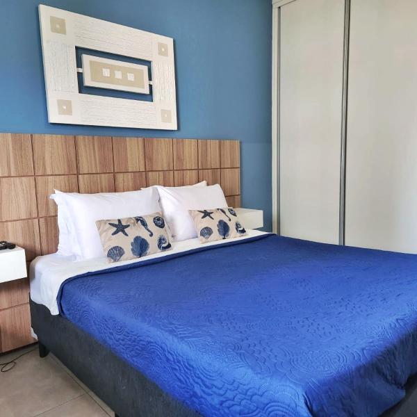 Apartamento Barra Pé na Areia - Foto 3