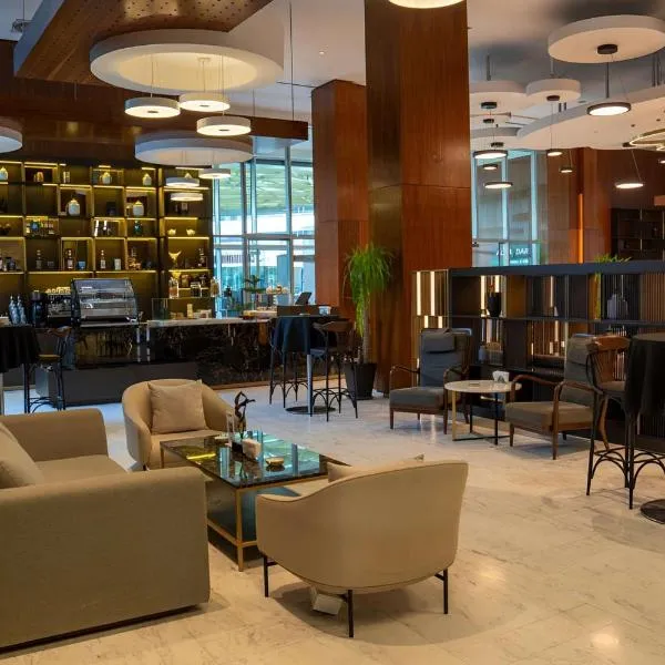 Radisson Hotel & Residences Erbil, hotel a Irbil