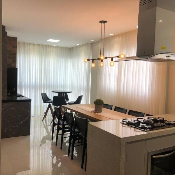 Apartamento para sua estadia em Porto Belo -SC - Foto 4