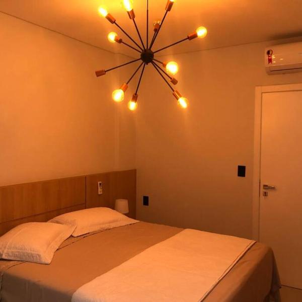 Apartamento para sua estadia em Porto Belo -SC - Foto 5
