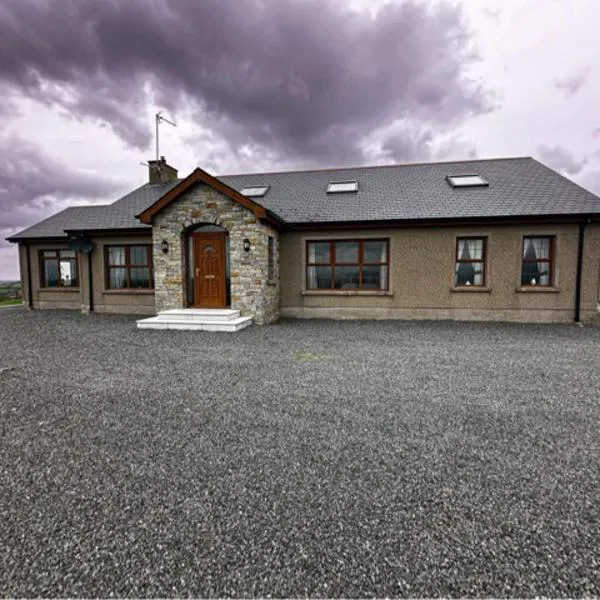 Hillhead Country Retreat, hotell sihtkohas Castlewellan