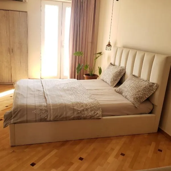Tbilisi City View Apartment, hotel Tbilisziben