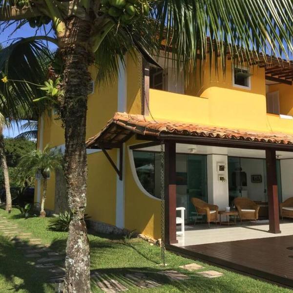 Casa ANGRA DOS REIS - Condomínio Porto Frade