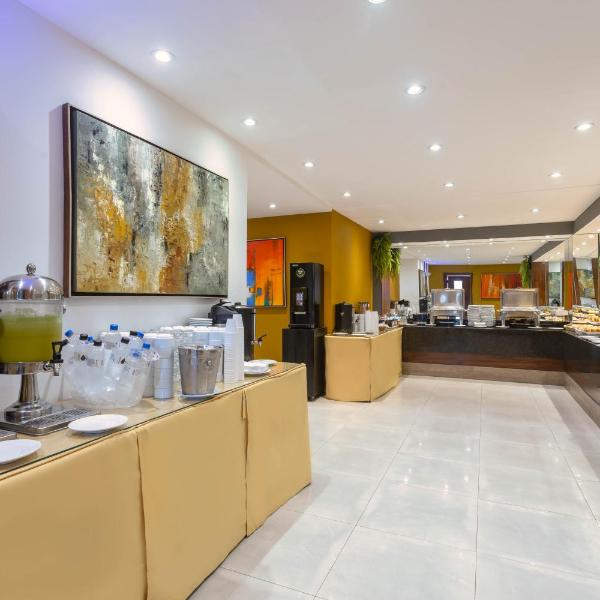 DOM Barra Hotel - Foto 5