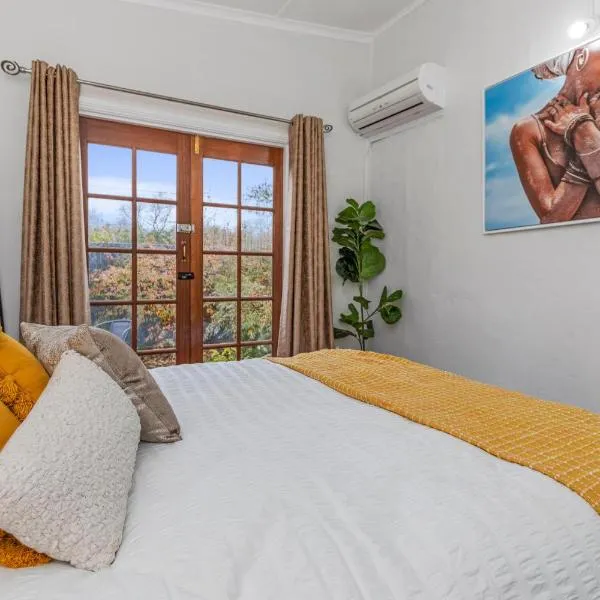 Stylish Lake Albert Cottage, Wagga Wagga, hotel v destinaci Wagga Wagga