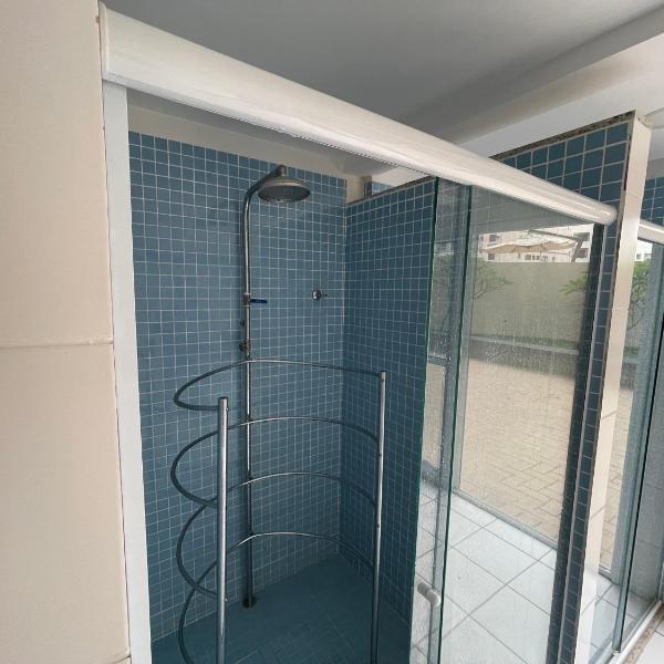 Apto 194B - Com lazer completo e vista inesquecível - piscina! - Foto 3