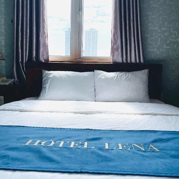 LENA HOTEL photo 2