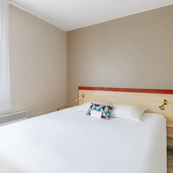 Appart'City Classic Limoges, hotell i Limoges