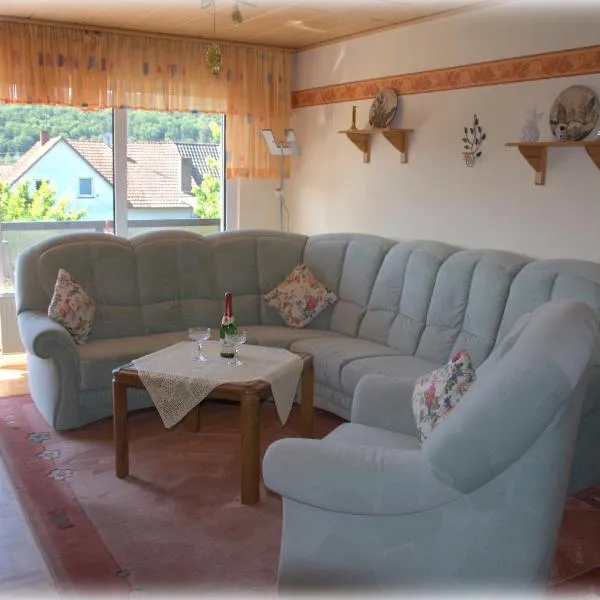Ferienwohnung Gabi, hotel in Borken