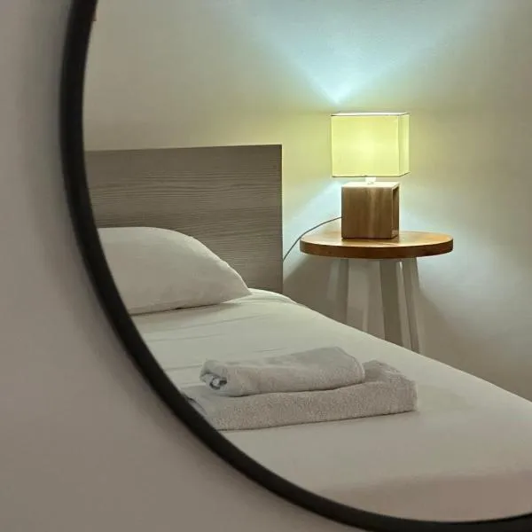 King's Holiday Apartments, hotel v destinaci Paphos City