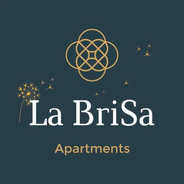 La BriSa, hotell sihtkohas Capo dʼOrlando