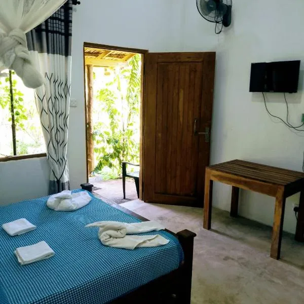 Sigiri Wild Lake Dambulla, hôtel à Dambulla