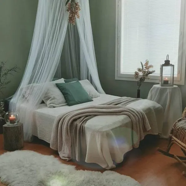 Fairytales of the Milkyway, hotel in Rovaniemi