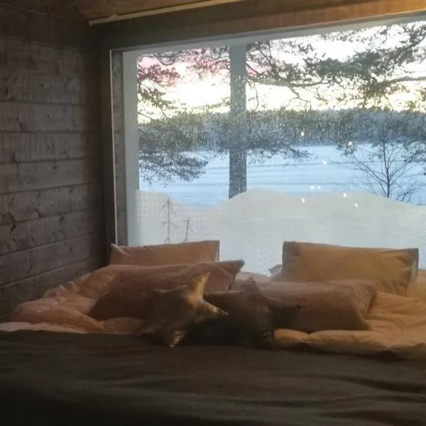 Lapland Hygge, hotel v destinaci Rovaniemi