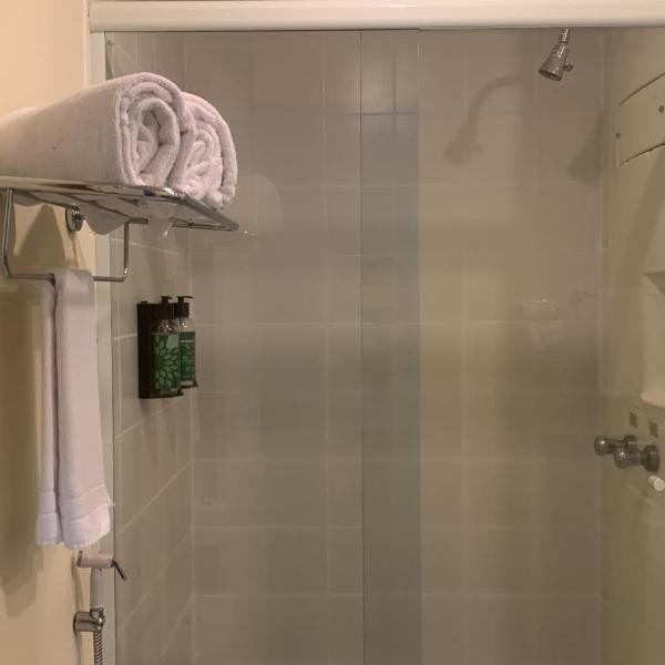 Quarto em hotel pertinho do Aeroporto de Congonhas - H2208 - Foto 3