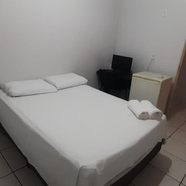 Hotel Arara Azul - Foto 2