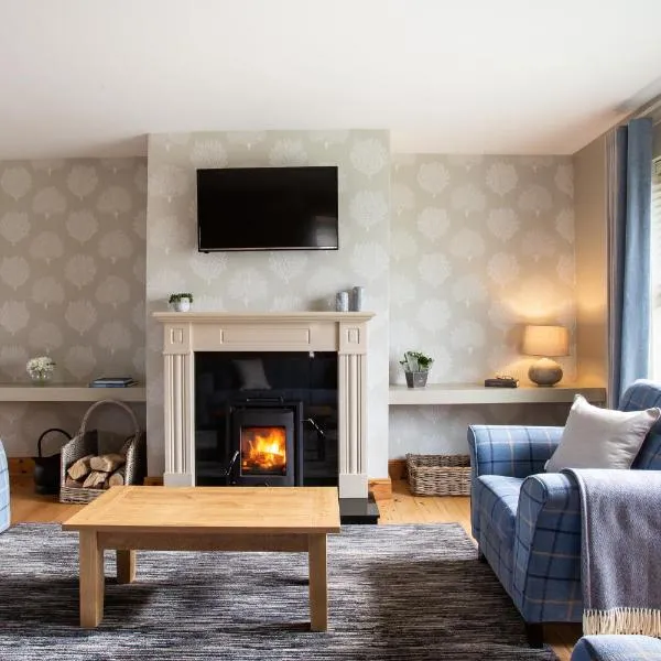 Donegal Boardwalk Resort, hotel v destinaci Carrigart