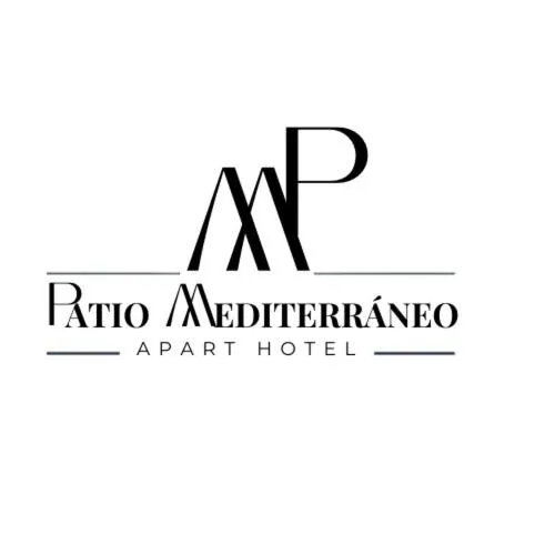 Patio Mediterraneo Apart Hotel, hotel v destinaci San Rafael