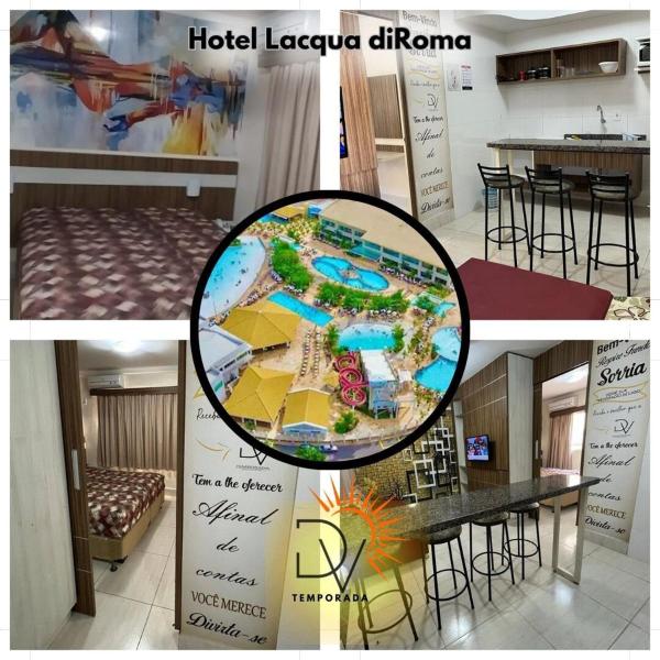 Resort Lacqua Park DiRoma
