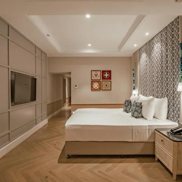 Grand Mercure Goa Candolim - An Accor Hotels Brand photo 2