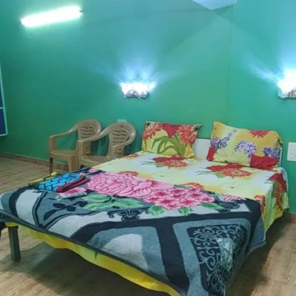 Bluestar cottage, hotell sihtkohas Matheran