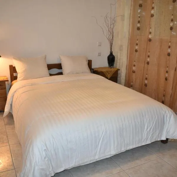 Countryside Home, hotel en Gómfoi