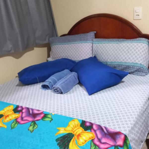 Aconchegante Kitnet em Angra dos Reis-RJ, ideal para casal - Foto 5