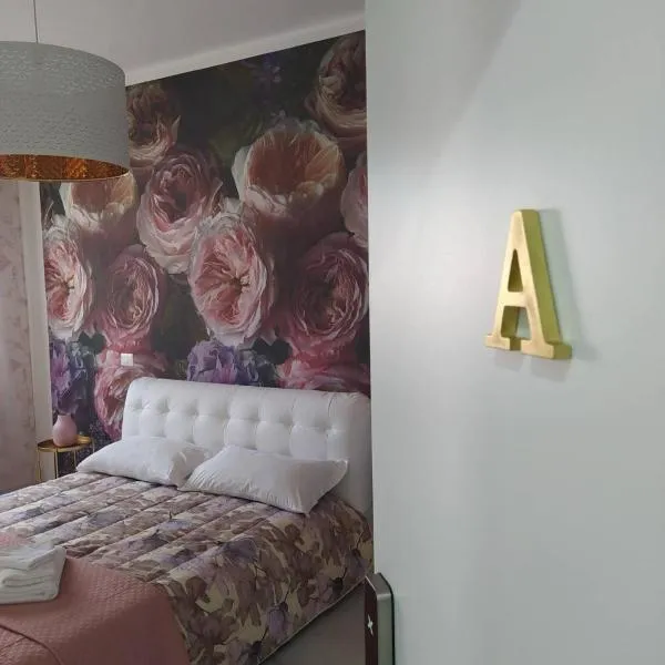 B&B Potenza IT, hotel v destinaci Potenza