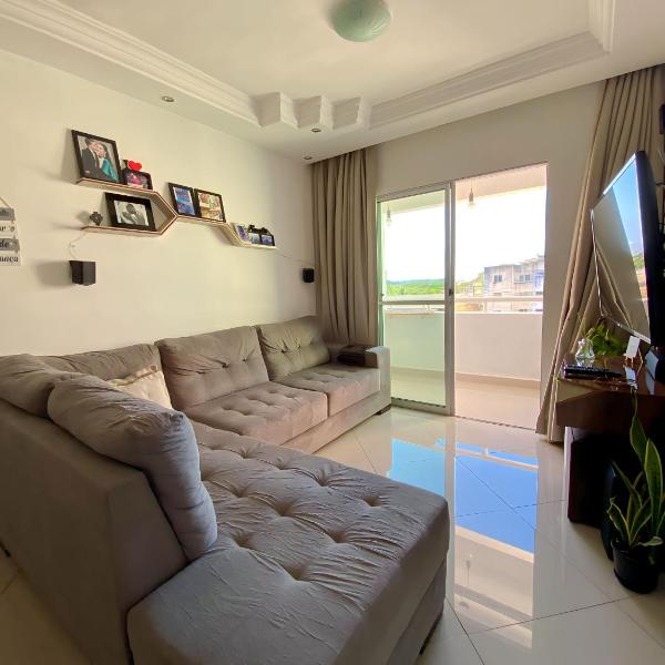 Apartamento Familiar em Ilhéus