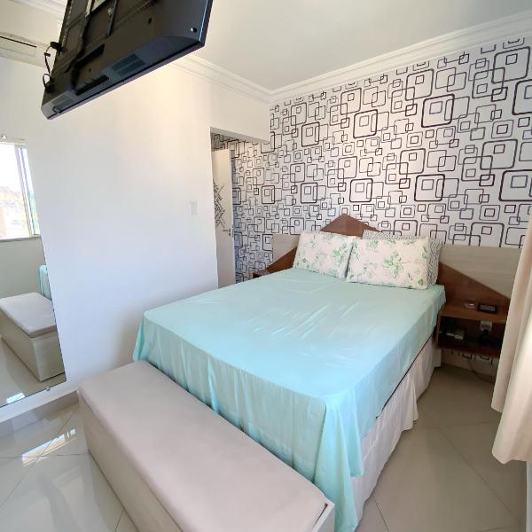 Apartamento Familiar em Ilhéus - Foto 2