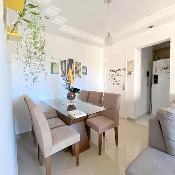 Apartamento Familiar em Ilhéus - Foto 4
